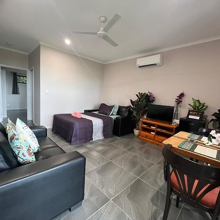 The Orchid Suite - Apartment In Cooktown Exterior foto