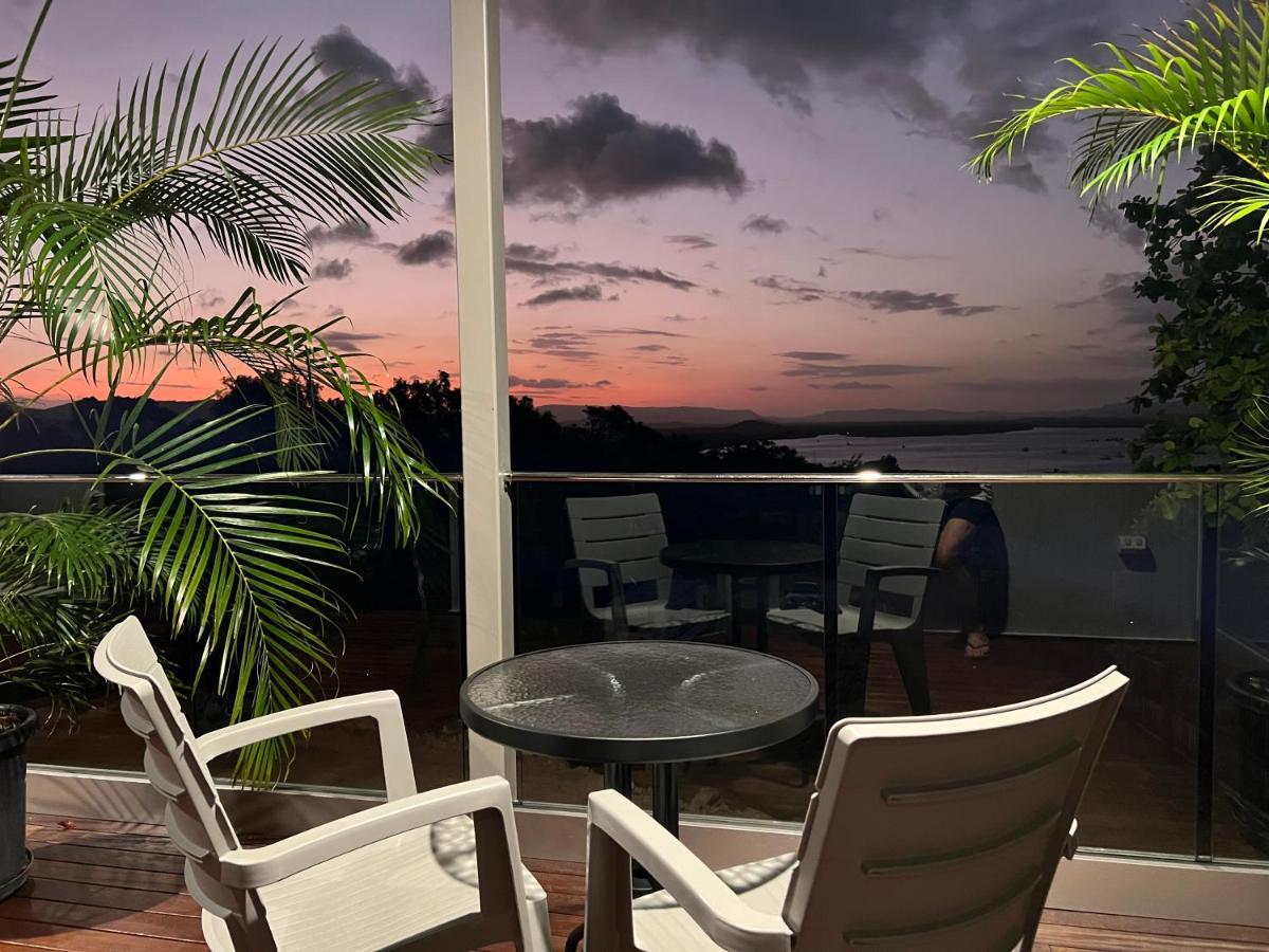 The Orchid Suite - Apartment In Cooktown Exterior foto