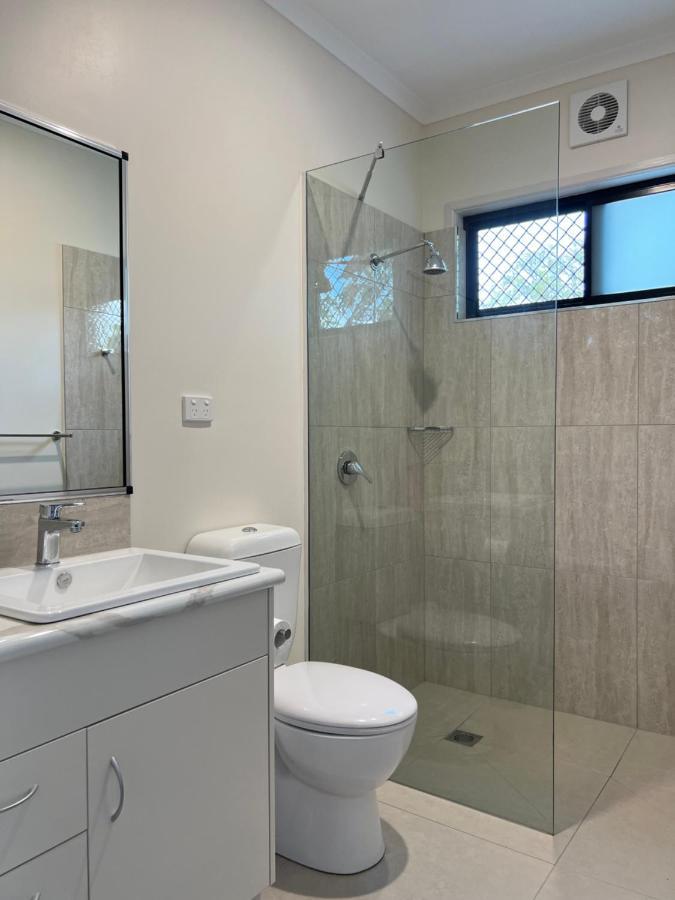 The Orchid Suite - Apartment In Cooktown Exterior foto