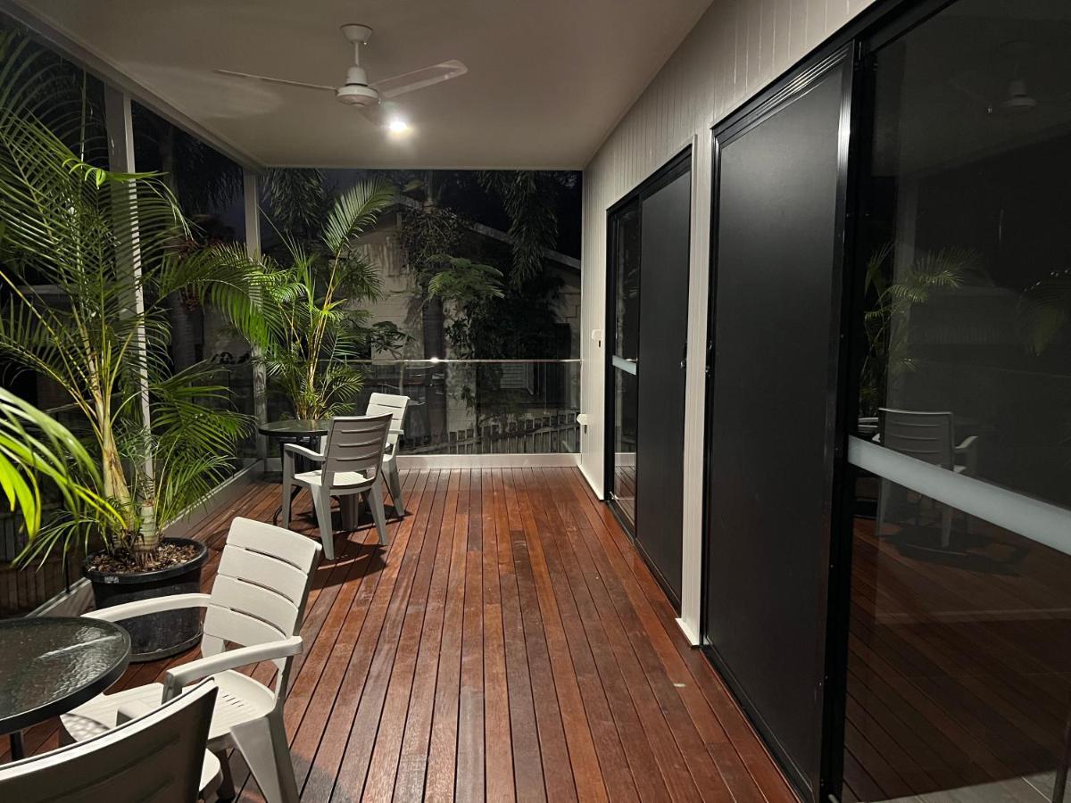 The Orchid Suite - Apartment In Cooktown Exterior foto