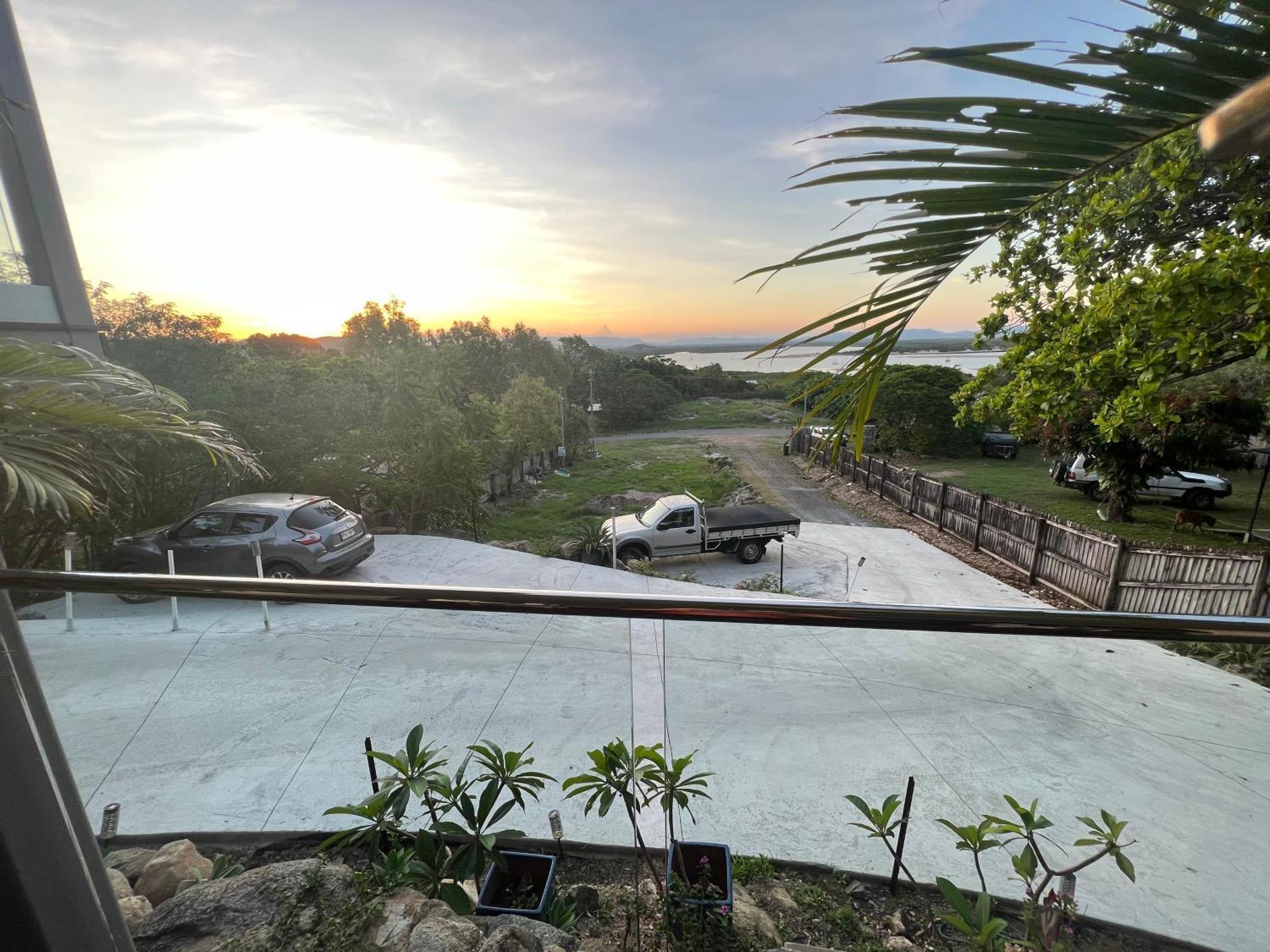 The Orchid Suite - Apartment In Cooktown Exterior foto