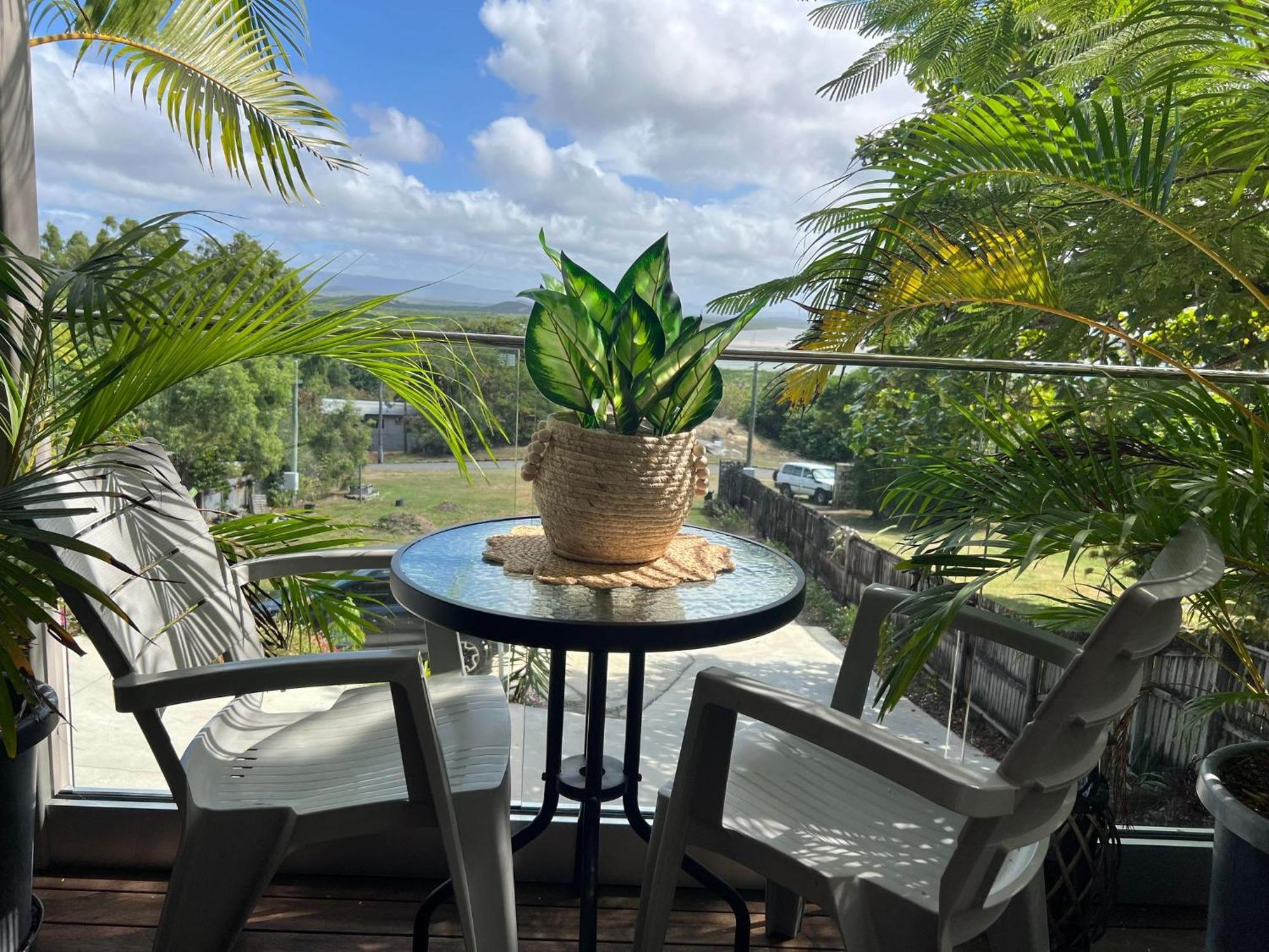 The Orchid Suite - Apartment In Cooktown Exterior foto