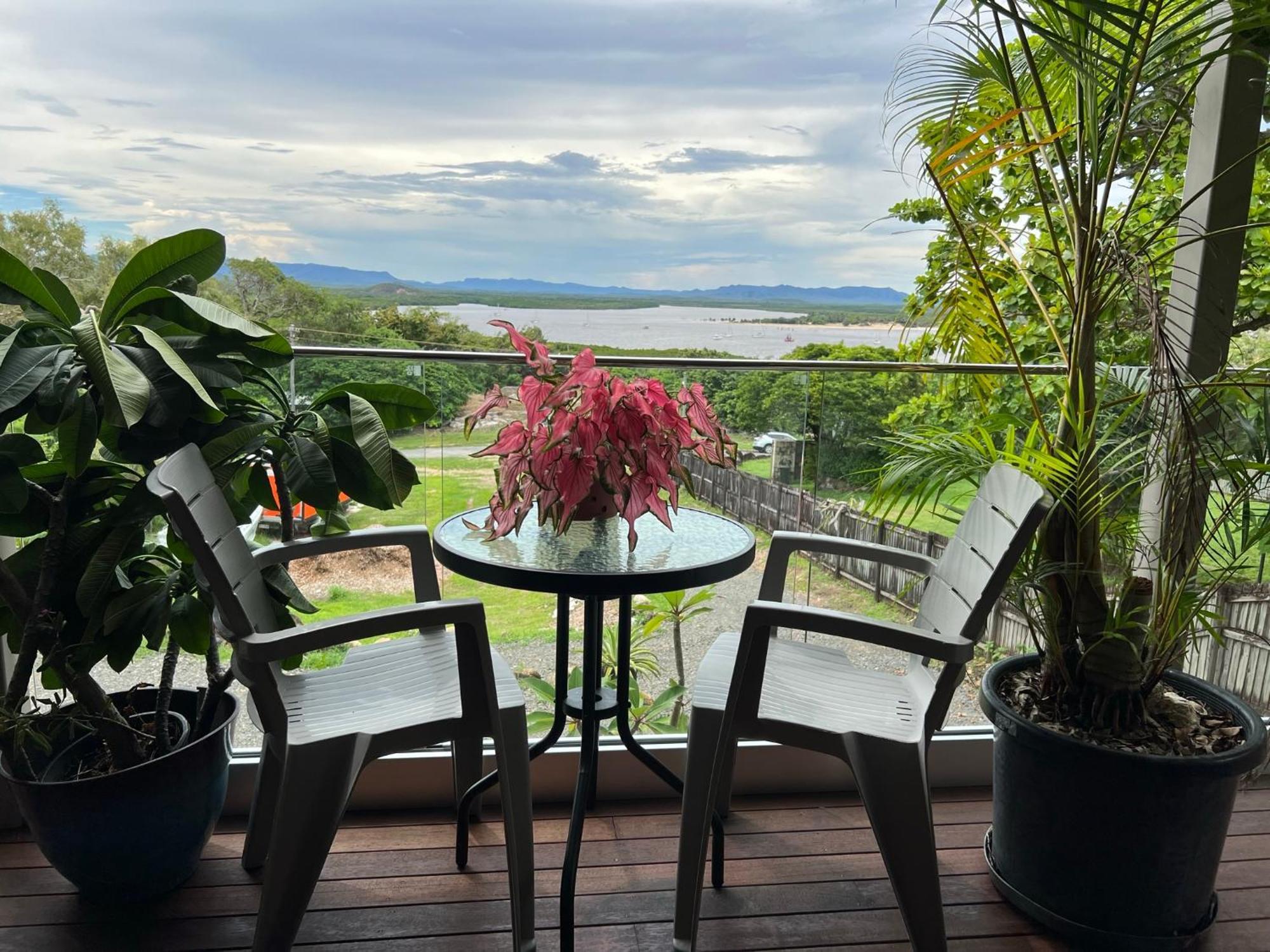 The Orchid Suite - Apartment In Cooktown Exterior foto