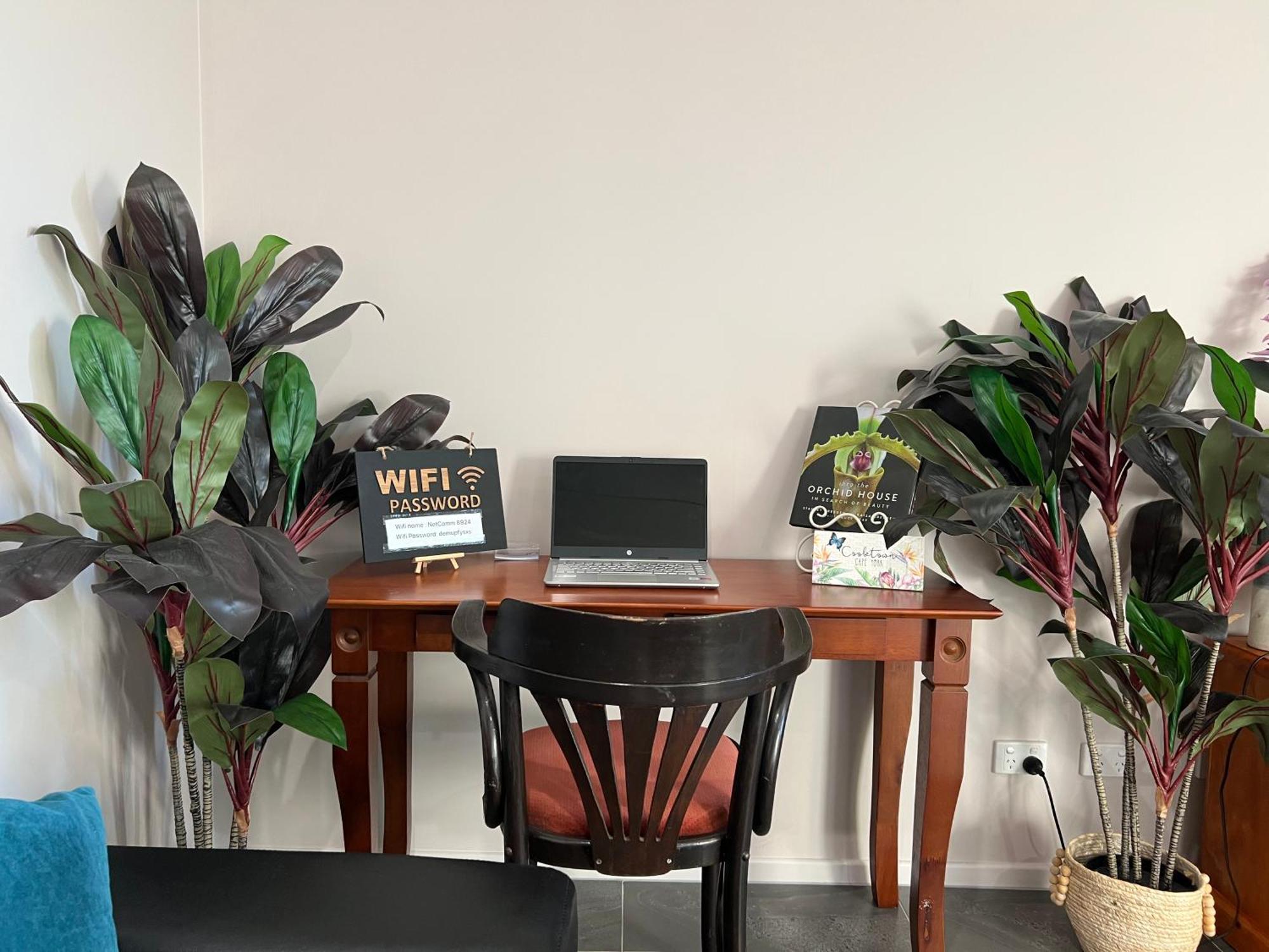 The Orchid Suite - Apartment In Cooktown Exterior foto